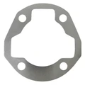 CALE DE CYLINDRE CYCLO POUR MBK 51 EPAISSEUR 0,40 mm ALU (VENDU A L'UNITE)  -P2R-