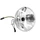 OPTIQUE/PHARE/PROJECTEUR ORIGINE PIAGGIO 125-150-200 VESPA PX 2001>  -582946-