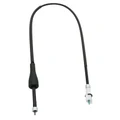 CABLE/COMMANDE/TRANSMISSION DE COMPTEUR SCOOT ORIGINE PIAGGIO 50 ZIP 2000>  -581321-