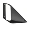 SUPPORT FOR FRONT LEFT FLASHER "PIAGGIO GENUINE PART" GILERA 125-250-300-500 NEXUS  -624376000G-