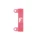 ENGRAVING STENCIL - LETTER F (20 PIECES BAG)  - ICA -