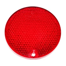 CABOCHON FEU ARRIERE SCOOT ADAPTABLE APRILIA 50 SR 1997>2003 -SELECTION P2R