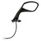 MIRROR- RIGHT "PIAGGIO GENUINE PART" APRILIA 1000 RSV-4  -899202-