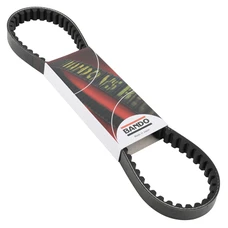 COURROIE SCOOT ADAPTABLE PIAGGIO 50 TYPHOON 2000>2009, 50 NRG POWER 2005>2012 / GILERA 50 STALKER 1997>2006, 50 RUNNER SP 1998>2019 (790 x 18 x 8 x 28-) -BANDO S04-007