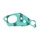 GASKET FOR AIR FILTER COVER "PIAGGIO GENUINE PART" VESPA 125 PX -B013739