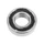 ROULEMENT CADRE SUPENDU BLACKBEARING MAX 20x32-10mm (6002-2rs )