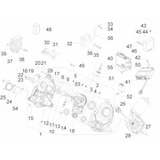 Régulateurs de tension - Centrales electroniques - Bobine H.T.