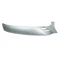 REAR LEFT SIDE COVER (LOW PART) "PIAGGIO GENUINE PART" 125 GT GREY 738/A  -57739300F2-