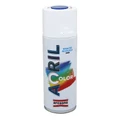 BOMBE DE PEINTURE AREXONS ACRYLIQUE BLEU TRAFIC RAL 5017 (AEROSOL 400 ml) (3951)