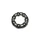 BALL BEARING CAGE - 7 balls- FOR REAR HUB (SOLD PER UNIT)