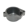 CUVE DE CARBURATEUR DELLORTO SHA NOIR AVEC JOINT