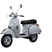 Vespa PX 125 E 1998-2005