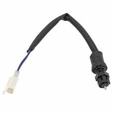CONTACTEUR DE STOP MOTO ADAPTABLE KAWASAKI 750 Z750 2004>2014, 650 ER-6 N 2005>2009, 500 ER-5 1996>2001, 1000 Z1000 2003>2010 (OEM: 270101432 / 270101479) (PEDALE DE FREIN) -MAGNETI MARELLI