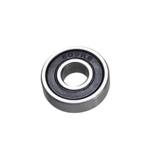 BEARING MARWI 609 2RS  9x24x7 CB-056 (SUPPLIED ON CARD)