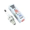 SPARK PLUG "PIAGGIO GENUINE PART" 50 APE 2T 2018> -1A010674