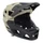 CASQUE VELO DESCENTE INTEGRAL INTEGRA SPORT NOIR TAILLE L (59-61CM) (VENDU EN BOITE)
