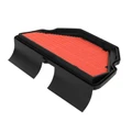 FILTRE A AIR MOTO ADAPTABLE HONDA 600 CBR F 2001>2007  -HIFLOFILTRO HFA1619-
