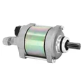 ELECTRIC STARTER FOR MAXISCOOTER HONDA 125 SH 2009>2012 (OEM 31200-KRJ-791/31200-KTF-981) -P2R