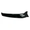 REAR LEFT SIDE COVER (LOW PART) "PIAGGIO GENUINE PART" 125-250-300 VESPA GTS RAW TO BE PAINT  -621137-