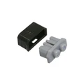 COSSE SHIMANO POUR MOYEU DYNAMO (MALE/FEMELLE)