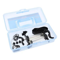 OUTIL KIT PURGE FREIN DISQUE ELVEDES HYDRAULIQUE SRAM (VENDU EN BOITE)