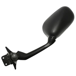 MIRROR FOR MAXISCOOTER YAMAHA 530 TMAX 2012> LEFT BLACK (CEE APPROVED) -SELECTION P2R