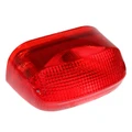 FEU ARRIERE 50 A BOITE ADAPTABLE DERBI 50 SENDA X TREM 2004>2005 -SELECTION P2R