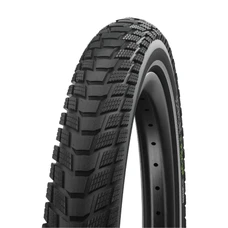 PNEU CARGO / CITY 26 X 2.15 SCHWALBE PICK-UP NOIR TR DOUBLE DEFENSE (55-559) COMPATIBLE VAE (POIDS MAX 155kgs)