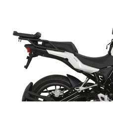 FIXATION TOP CASE SHAD TOP MASTER POUR BENELLI 125-251 TRK 2019>, 502 TRK 2016>2019, 502 TRK X 2018>2019 (B0TR57ST)