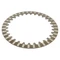 DISQUE EMBRAYAGE MENE GARNI ORIGINE PIAGGIO 350-400 BEVERLY, MP3 2012> -1A024673