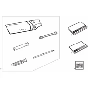 Accessoires