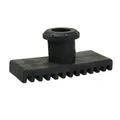 CAOUTCHOUC RESERVOIR ORIGINE PIAGGIO COMMUN A LA GAMME -AP8120663-