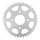 REAR CHAIN SPROCKET FOR MOTORBIKE HONDA 125 REBEL 1995>2000, 250 CM 1999>, 125 SHADOW 1999>2008, 125 XL V VARADERO 2000>2016 / KTM 125 DUKE 2011>2013, 200 DUKE 2012>2013 520 45 TEETH (BORE Ø 58/90/10.5) -AFAM