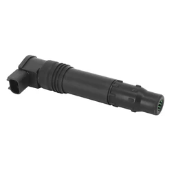 BOBINE ALLUMAGE MOTO ADAPTABLE KAWASAKI 1000 Z1000 2003>2013, 650 NINJA R 2006>2013, 750 Z750 2003>2013, 650 ER-6N 2009>2011 (CRAYON) (OEM: 211710028 / 2117112) -MAGNETI MARELLI