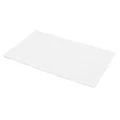 LAINE DE SILENCIEUX ARTEIN EXHAUST FIBER FIBRE DE VERRE 200 x 320 mm EPAISSEUR 6 mm (+550°C)  -PRO SERIES-