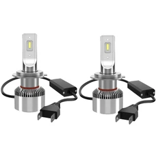 AMPOULE/LAMPE A LED H7 12V XTR CULOT PX26d 1750 LUMENS 6000K  LEDRIVING (VENDU PAR 2) **  -OSRAM-