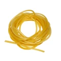 FUEL HOSE  FLEXIBLE 3x5 YELLOW  (10M)