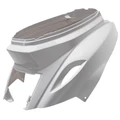 CARENAGE/COQUE AR SCOOT ADAPTABLE MBK 50 BOOSTER 2004>/YAMAHA 50 BWS 2004> BLANC BRILLANT  -P2R-