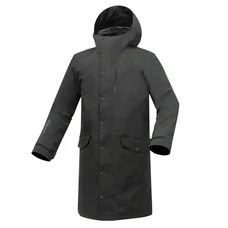 VESTE DE PLUIE TUCANO COOLDRY HYDROSCUD PARKA NOIR 3X L (ETANCHE ET COUPE-VENT) (EPI CE 1ère CATEGORIE-SELON LA NORME 343-2019)