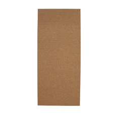 JOINT PAPIER LIEGE NITRILE 100° EPAISSEUR 2,00 mm FEUILLE DE 475 x 210 mm (VENDU A L'UNITE)  -SELECTION P2R-