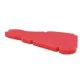 MOUSSE FILTRE A AIR SCOOT ADAPTABLE PIAGGIO 50 TYPHOON 1994>2000, NRG 1994>1998, NTT 1996> -ARTEIN
