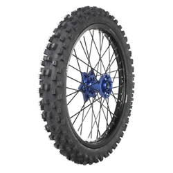 TYRE FOR MOTORBIKE 19''  70/100-19 DELI SB-157 TT 42M (COMPATIBLE E-MOTORBIKE SUR-RON)