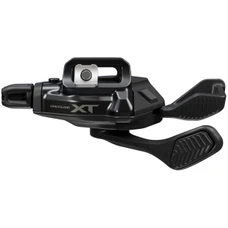MANETTE VTT SHIMANO DROITE 12V. XT M8200 FIXATION SUR LE LEVIER DE FREIN COMPATIBLE XT-SLX-DEORE