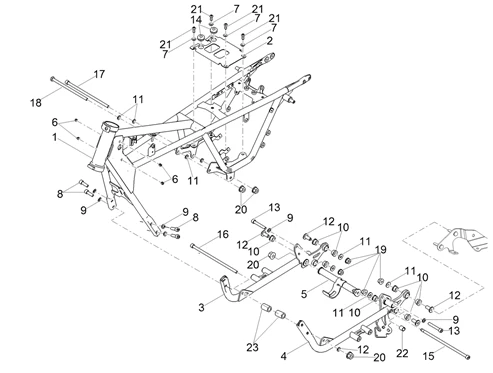 Chassis