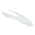 GARDE BOUE AR 50 A BOITE ADAPTABLE BETA 50 RR 2012>2020 BLANC -P2R