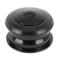 JEU DIRECTION SEMI INTEGRE 1"1/8 (44mm) NEWTON ALU NOIR