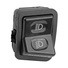 COMMODO/COMMUTATEUR CODE/PHARE SCOOT ADAPTABLE SYM 50 FIDDLE 2/3, ORBIT 2/3 (OEM: 35170-M9Q-000) -SELECTION P2R