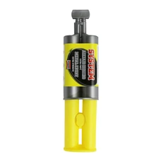 GLUE EPOXY - AREXONS EXTRA-RESISTANT FOR STEEL 200kg/cm- (SYRINGE 25ml IN A BLISTER PACK)