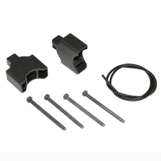 KLICKFIX EXTENDER BRACKET FOR FRONT BASKET 25mm (SOLD PER UNIT)