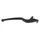 BRAKE LEVER FOR YAMAHA 125 X CITY 2008>2011, 125 XMAX 2006>2017, 250 X CITY 2007>2015, 250 XMAX 2005>2016 RIGHT BLACK (OEM: 1B9H391200) -DOMINO ORIGINAL